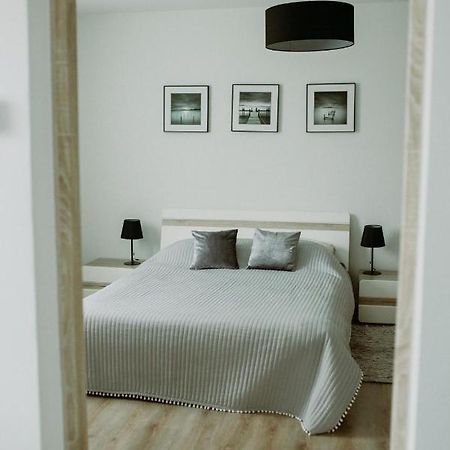Apartament Magnolia -Centrum Tarnów Eksteriør bilde