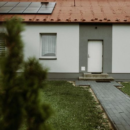 Apartament Magnolia -Centrum Tarnów Eksteriør bilde