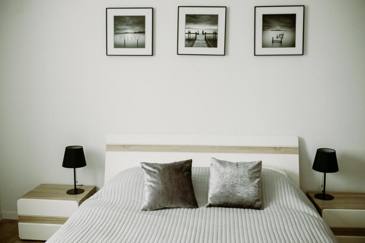 Apartament Magnolia -Centrum Tarnów Eksteriør bilde