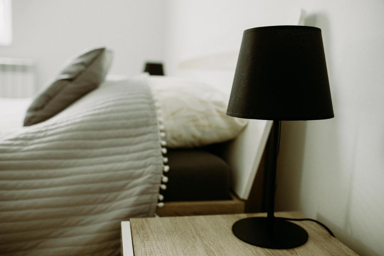 Apartament Magnolia -Centrum Tarnów Eksteriør bilde