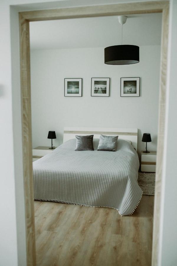Apartament Magnolia -Centrum Tarnów Eksteriør bilde