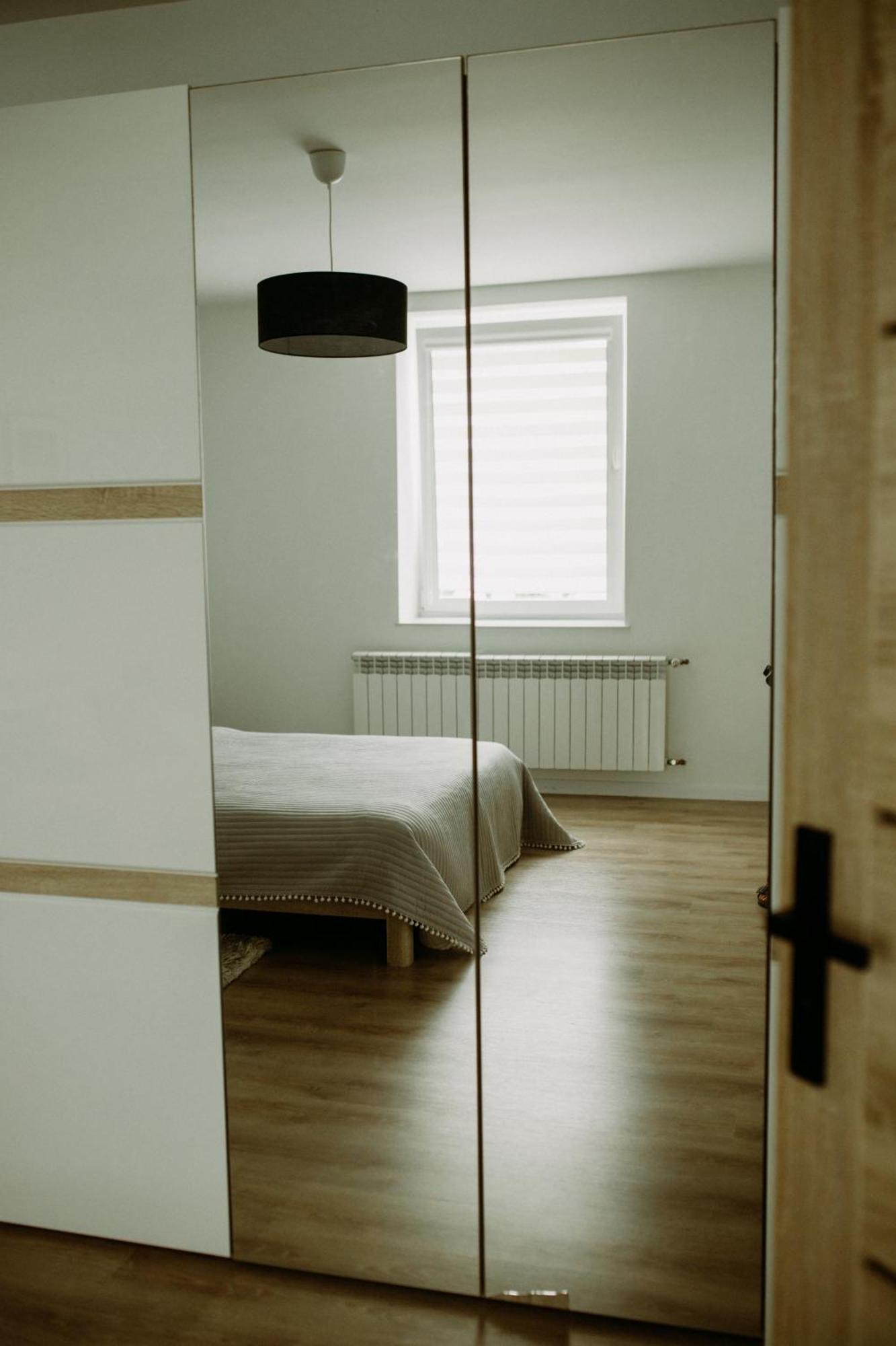 Apartament Magnolia -Centrum Tarnów Eksteriør bilde