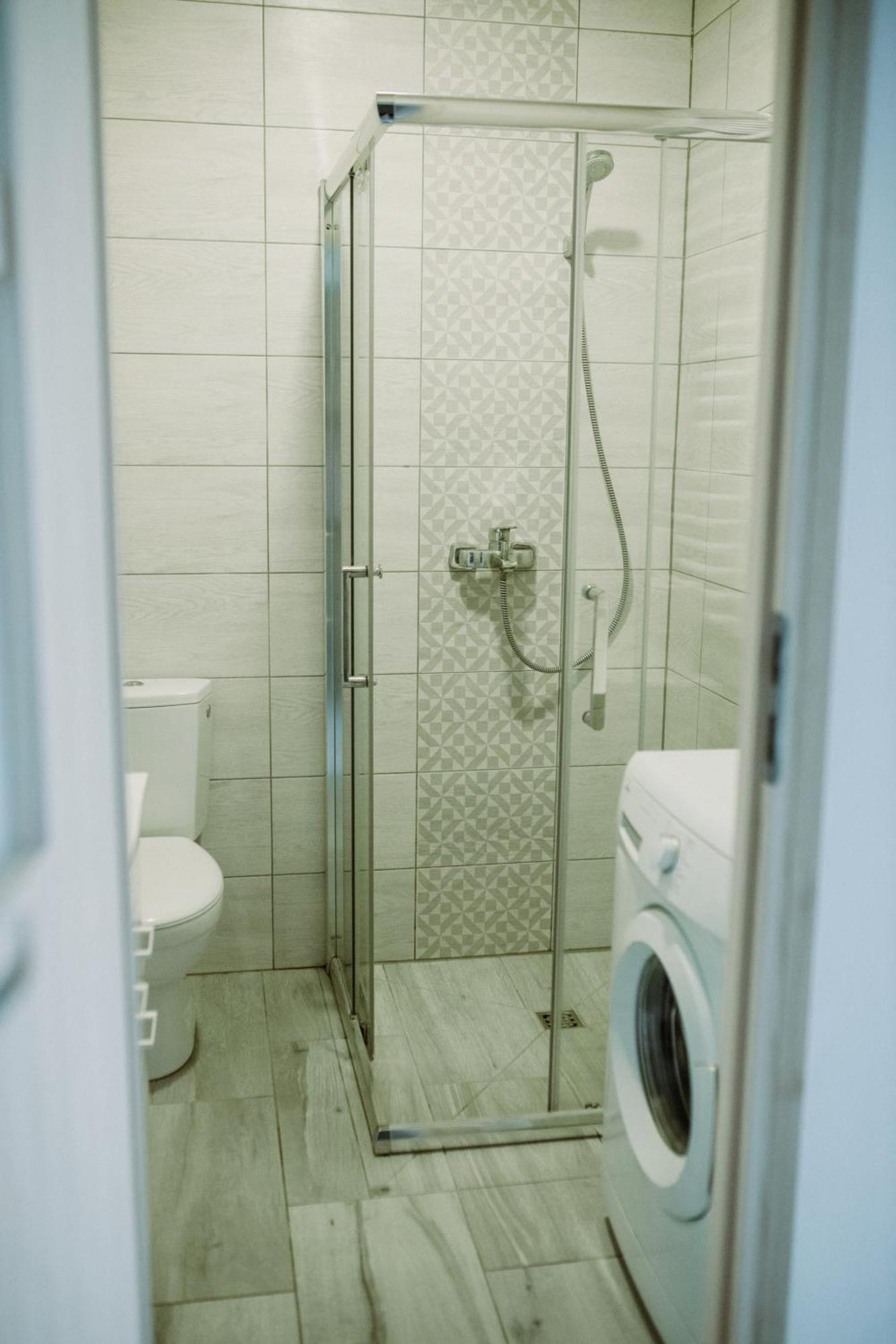 Apartament Magnolia -Centrum Tarnów Eksteriør bilde