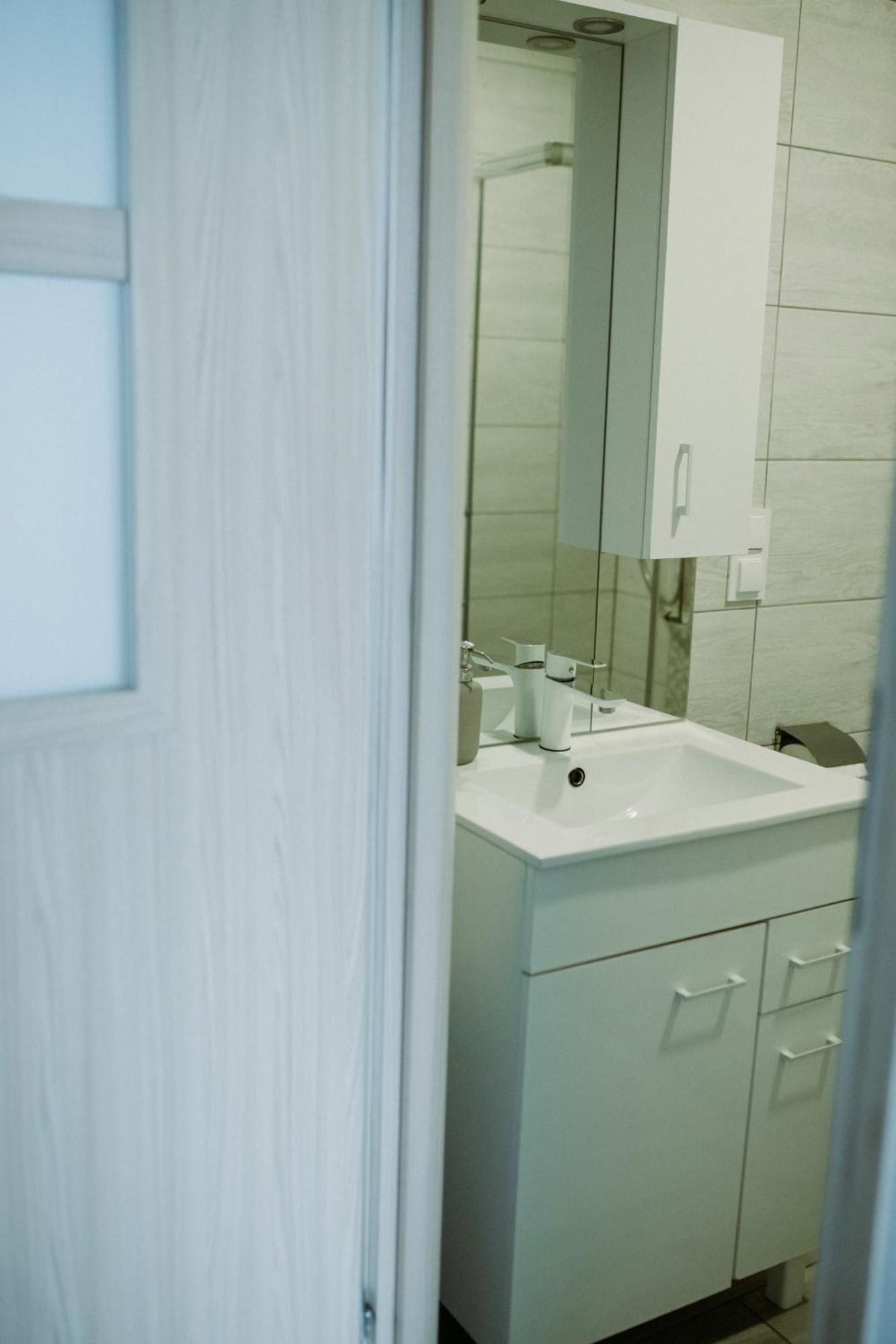 Apartament Magnolia -Centrum Tarnów Eksteriør bilde