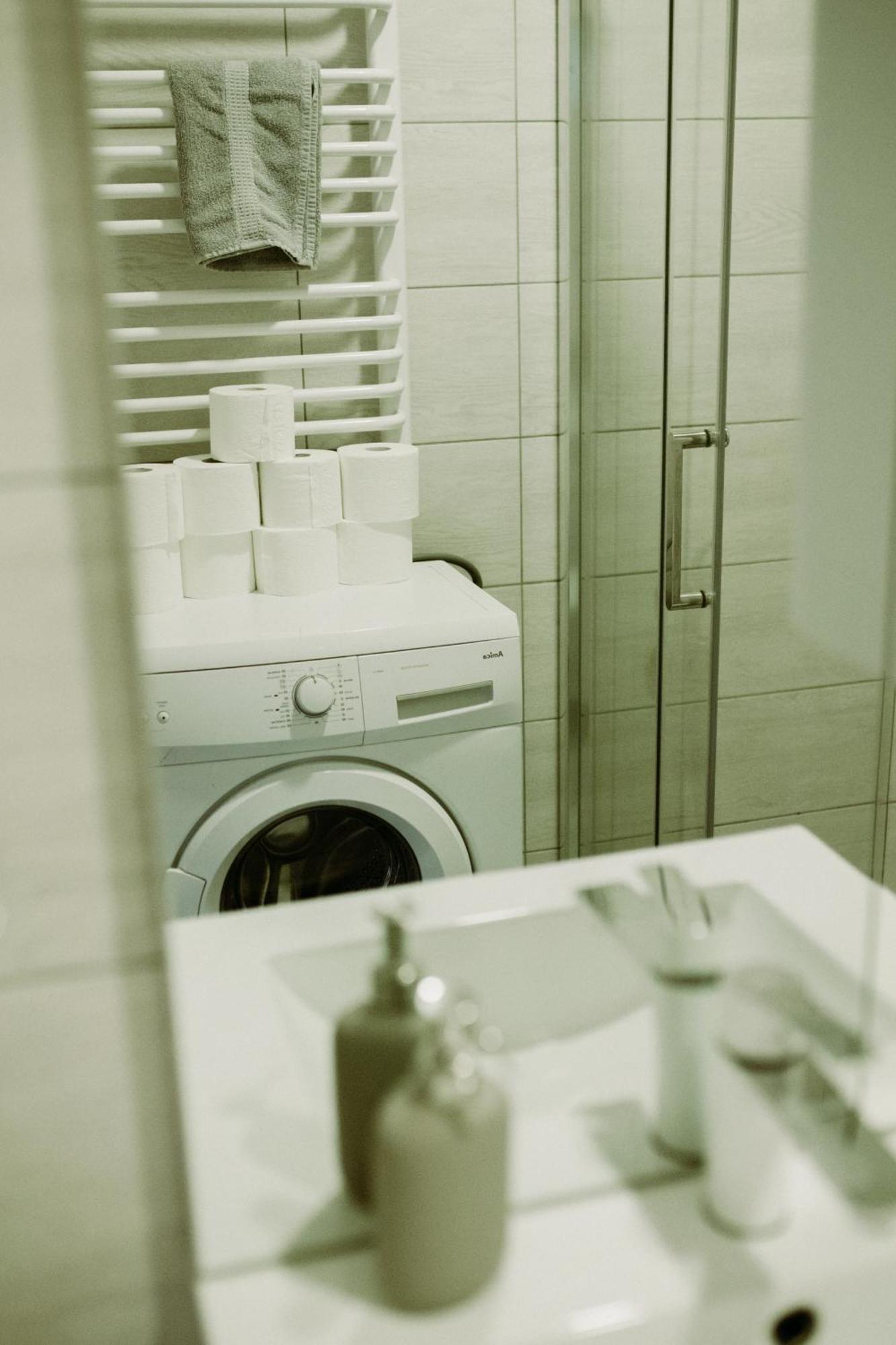 Apartament Magnolia -Centrum Tarnów Eksteriør bilde