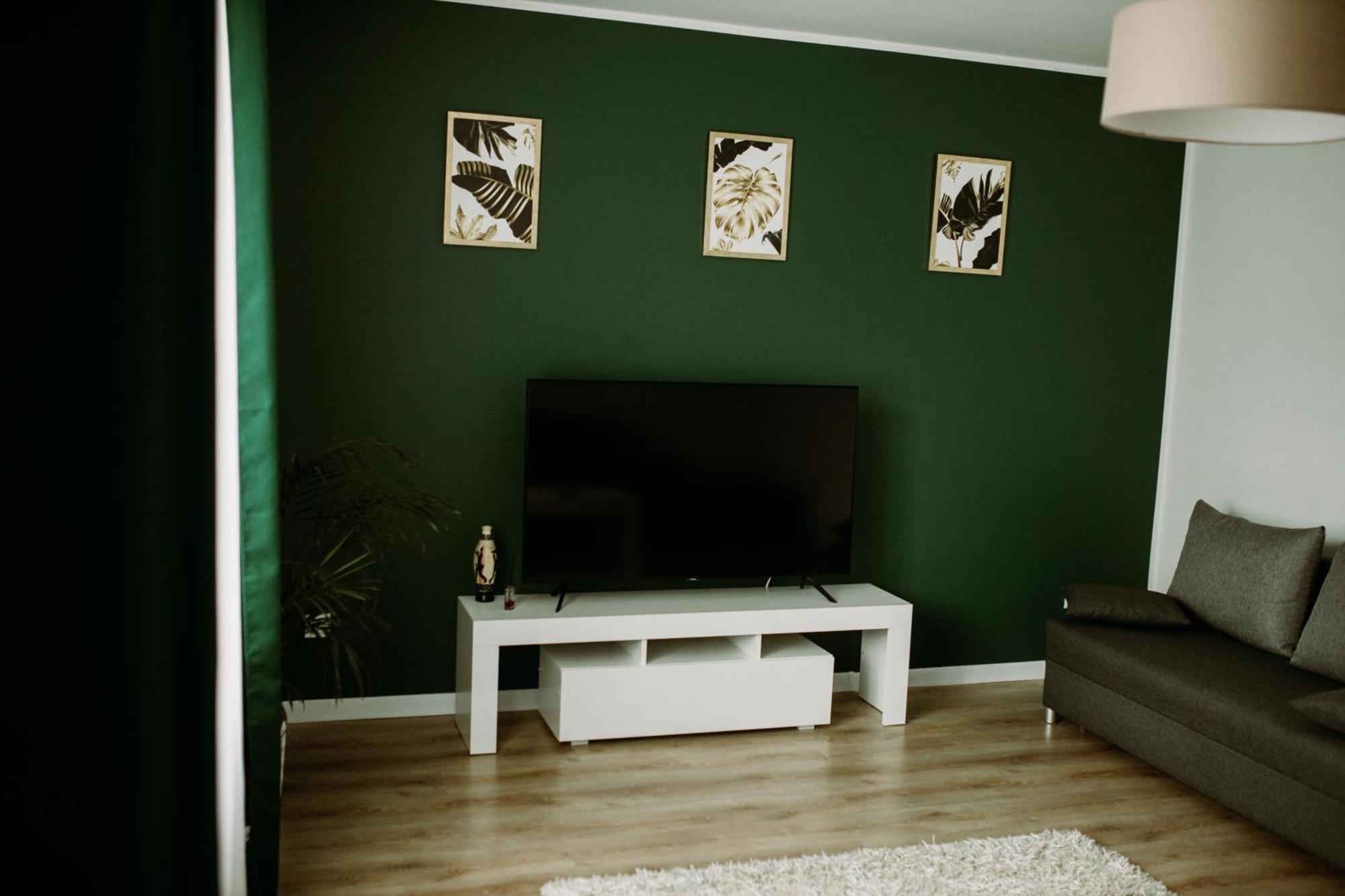 Apartament Magnolia -Centrum Tarnów Eksteriør bilde