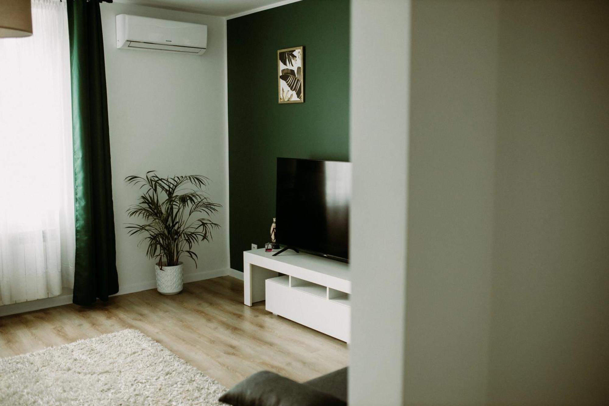 Apartament Magnolia -Centrum Tarnów Eksteriør bilde