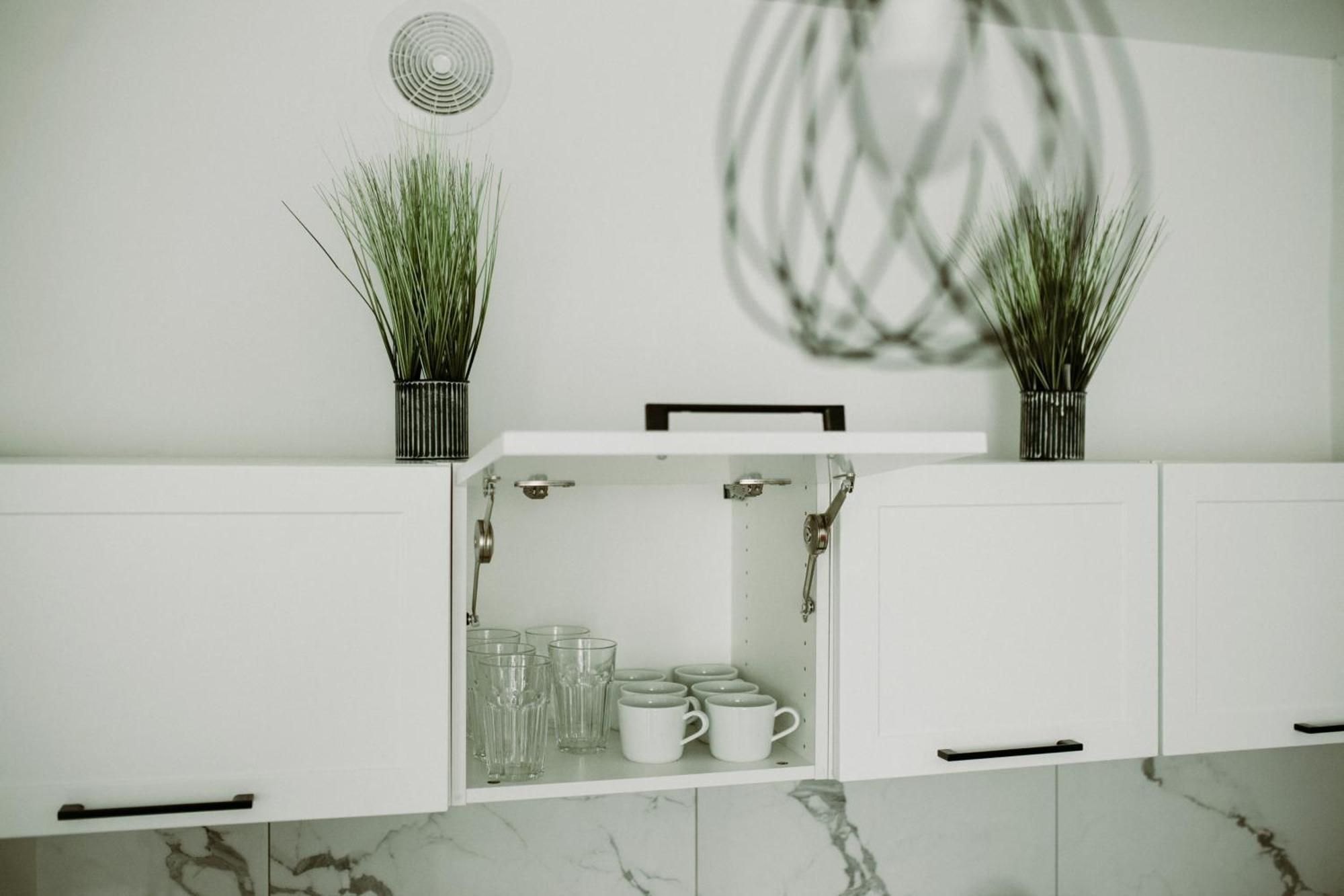 Apartament Magnolia -Centrum Tarnów Eksteriør bilde