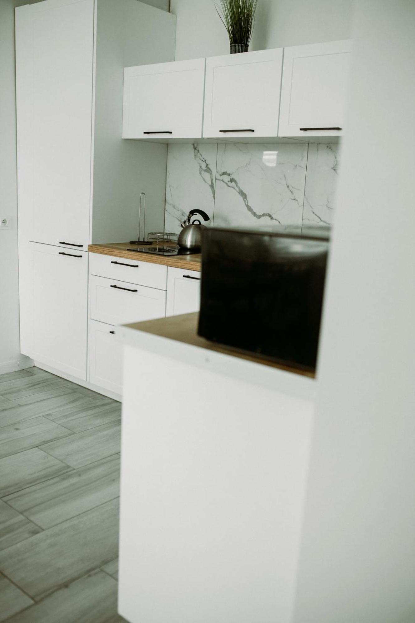 Apartament Magnolia -Centrum Tarnów Eksteriør bilde